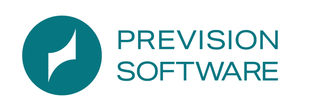 PrevisionSoft Logo