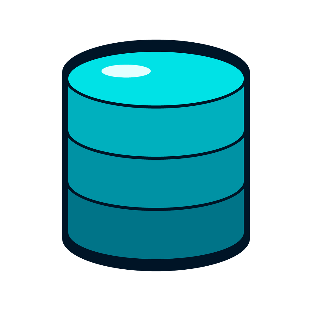 database